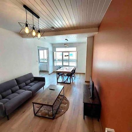 Appartement Proche Des Remparts Boulogne-sur-Mer Exterior foto